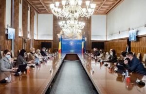 Scrisoare deschisă / MĂSURI COMPENSATORII URGENTE PENTRU SECTORUL CULTURAL