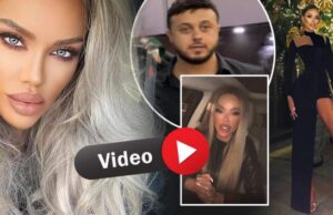 Bianca Drăgușanu a confirmat despărțirea de Gabi Bădălău. Declarațiile blondinei care dau cărțile pe față. ”Sunt o femeie liberă”