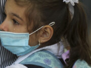 Primele cazuri de infectare cu Covid-19 a unor elevi, după începerea școlii în 8 februarie