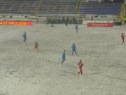 FC Botoșani – Craiova 0-1 | Gazdele au reclamat două penalty-uri! Universitatea, calificare la debutul lui Ouzounidis