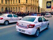 Copil lovit de microbuz, după o traversare neregulamentară, în Caraş-Severin