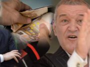 Gigi Becali, „cadou” de 100.000 de lei pentru finuțul Pandele / Greșeala care i-a scos milionarului banii din portofel!