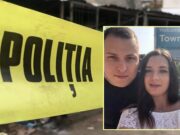 Doi tineri iubiţi au murit împreună, în casa lor din Dolj. Claudiu şi Carmen au sfârşit în baie, intoxicaţi cu gaze