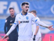 Andrei Ivan știe cine ar trebui să fie antrenorul Craiovei: ”Merită!”. Propunere surpriză a atacantului