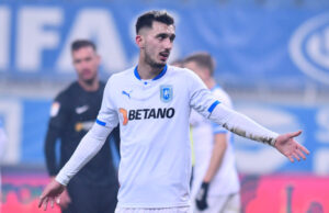 Andrei Ivan știe cine ar trebui să fie antrenorul Craiovei: ”Merită!”. Propunere surpriză a atacantului