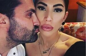 Pepe spune tot adevărul despre certurile și bătăile din timpul relației cu Raluca Pastramă! Dezvăluiri neașteptate după divorț: „Am lovit…”