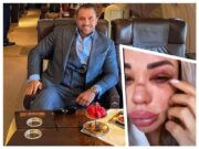 Alex Bodi, declarații exclusive despre pozele cu Bianca Drăgușanu desfigurată: „Au fost lucruri pe care le-am recunoscut”