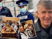 Cristian Pomohaci, căutat de poliție / A comis-o grav!