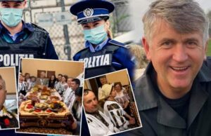Cristian Pomohaci, căutat de poliție / A comis-o grav!