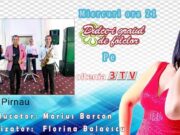 MIERCURI seara incepand cu ora 21.00, Dulce-i graiul de folclor pe Oltenia 3TV