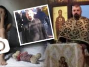 Preotul condamnat pentru pornografie infantilă, implicat într-un nou scandal