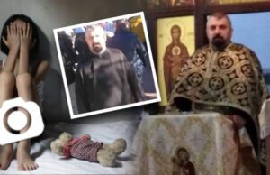 Preotul condamnat pentru pornografie infantilă, implicat într-un nou scandal