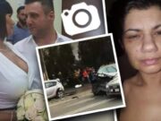 Afaceristă celebră, salvată de DIICOT, după ce a fost prinsă cu droguri / Câtă cocaină au găsit procurorii!