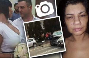 Afaceristă celebră, salvată de DIICOT, după ce a fost prinsă cu droguri / Câtă cocaină au găsit procurorii!