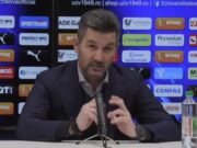 Academica Clinceni – Universitatea Craiova 0-0, la primul meci al grecului Ozounidis pe banca oltenilor