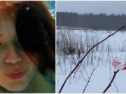 O mamă şi-a dezbrăcat cei trei copii, între care un bebeluş, şi i-a lăsat să îngheţe la minus 15 grade