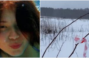 O mamă şi-a dezbrăcat cei trei copii, între care un bebeluş, şi i-a lăsat să îngheţe la minus 15 grade