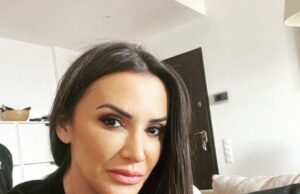 Mara Bănică, victima escrocheriilor pe Internet! Prezentatoarea TV, revoltată în fața fanilor: „Solicită bani”