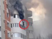 SONDAJ: Credeţi că femeia din Constanţa, care a murit după ce a căzut de la etajul şase, putea fi salvată?