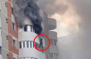 SONDAJ: Credeţi că femeia din Constanţa, care a murit după ce a căzut de la etajul şase, putea fi salvată?