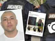 Jandarmi desfigurați în bătaie de interlopul român care a îngrozit Marea Britanie / Ce le-a cerut judecătorilor nevasta infractorului periculos!