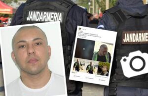 Jandarmi desfigurați în bătaie de interlopul român care a îngrozit Marea Britanie / Ce le-a cerut judecătorilor nevasta infractorului periculos!