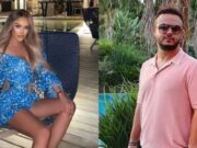 S-a împăcat Bianca Drăgușanu cu Gabi Bădălău? Gestul făcut pe internet o dă de gol: ”Te iubesc”