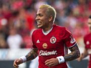 OFICIAL Preferatul lui Gigi Becali a semnat! Acord pentru un an cu posibilitate de prelungire