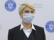 Raluca Turcan vrea cumularea pensiei cu salariul la stat doar până la 70 de ani și creșterea stimulentului de reinserţie