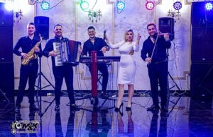 Alexia Safta va lansa un Colaj NOU!