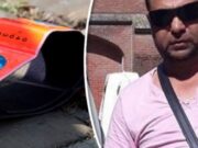 Doi pescari români, uciși în stil mafiot în Belgia!