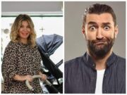 Gina Pistol și fiica sa, externate. Mesajul emoționant al lui Smiley. ”Au ajuns”