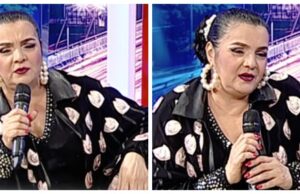 Amănunte șocante despre drama Corneliei Catanga: „Am fost aruncată sub pat. Eram vânătă din cap până în picioare!”