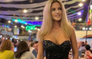 „Sexul” și „mărimea contează”, subiectele preferate ale Ștefaniei „Lolrelai”, tânăra care susține că a fost violată de stomatolog!