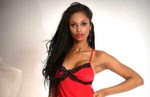 Laurette, bătută după ce ar fi fost cu un domn în hotel. Ce tarif i-ar fi cerut mulatra