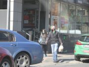 Momente inedite cu Dan Diaconescu și fiica sa. Unde a fost surprins fostul patron al OTV (Exclusiv)