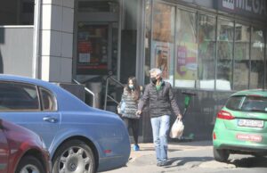 Momente inedite cu Dan Diaconescu și fiica sa. Unde a fost surprins fostul patron al OTV (Exclusiv)