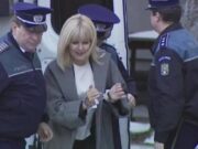 Elena Udrea, condamnată la 8 ani de închisoare, iar Ioana Băsescu la cinci ani de închisoare în dosarul finanţării campaniei electorale din 2009