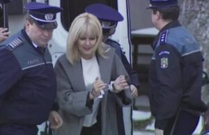 Elena Udrea, condamnată la 8 ani de închisoare, iar Ioana Băsescu la cinci ani de închisoare în dosarul finanţării campaniei electorale din 2009