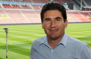 Ovidiu Stângă dă vina pe jucători: „Nu avem atitudine”