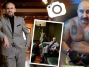 Finul milionar al lui Nuțu Cămătaru a luat o decizie radicală / Vrea două milioane de euro pe „casa ororilor”