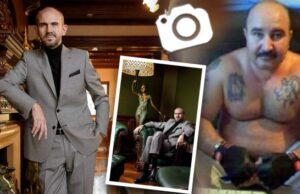 Finul milionar al lui Nuțu Cămătaru a luat o decizie radicală / Vrea două milioane de euro pe „casa ororilor”