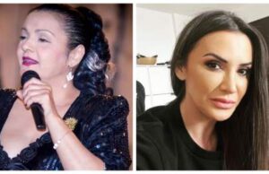 Cornelia Catanga nu credea în Covid-19! Mara Bănică: “A stat acasă și a luat ivermectină”