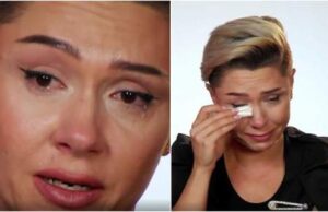 Drama campioanei României la fitness. Ce a păţit Ramona Erturk în copilărie: „Am plâns luni întregi”