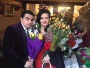 Fiul Cornelei Catanga, declarații șocante la Antena Stars: „E sigilată în coșciug, dezbrăcată. Al doilea test Covid a ieșit pozitiv”