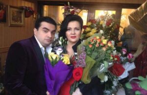 Fiul Cornelei Catanga, declarații șocante la Antena Stars: „E sigilată în coșciug, dezbrăcată. Al doilea test Covid a ieșit pozitiv”