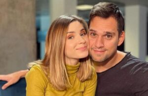 Infidelitatea, motivul care a stat la baza despărțirii dintre Cristina Ciobănașu și Vlad Gherman? ”Învață să faci diferența”