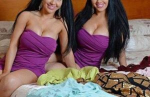 A facut dragoste din greseala cu geamana sotiei sale. Ce a urmat apoi l-a marcat! INGROZITOR ce i-a facut femeia: