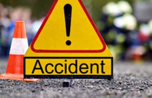 O asistentă de la ATI a fost spulberată de către un autoturism. Femeia a rămas prinsă între două mașini