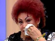 Soțul Elenei Merișoreanu, internat în stare gravă cu Covid: „Dacă nu ai pile, te mănâncă viermii”